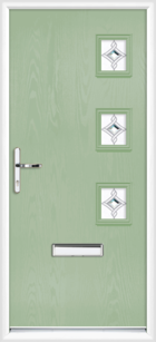 chartwell green